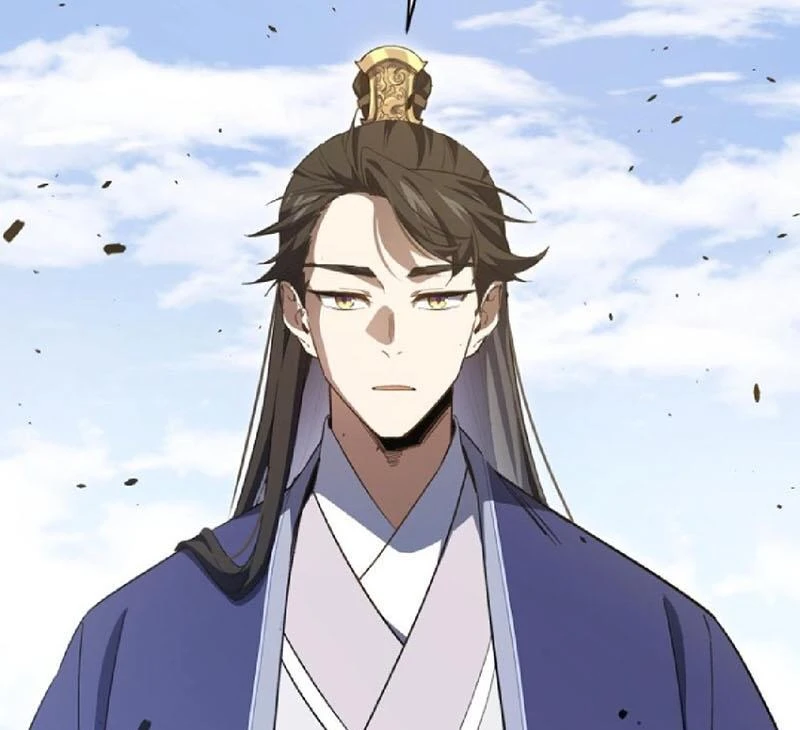 Bắt Đầu Đánh Dấu Hoang Cổ Thánh Thể Chapter 137 - 137