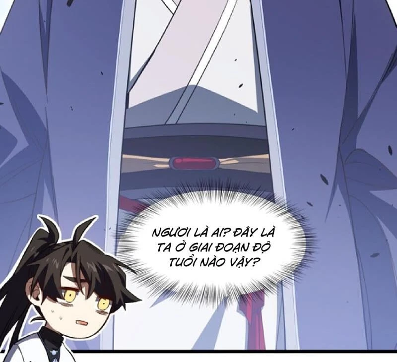 Bắt Đầu Đánh Dấu Hoang Cổ Thánh Thể Chapter 137 - 138