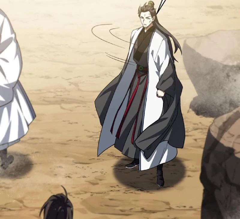 Bắt Đầu Đánh Dấu Hoang Cổ Thánh Thể Chapter 137 - 146