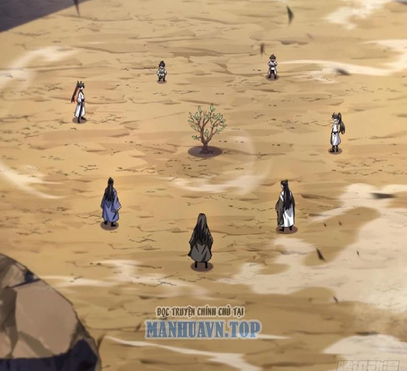 Bắt Đầu Đánh Dấu Hoang Cổ Thánh Thể Chapter 137 - 153