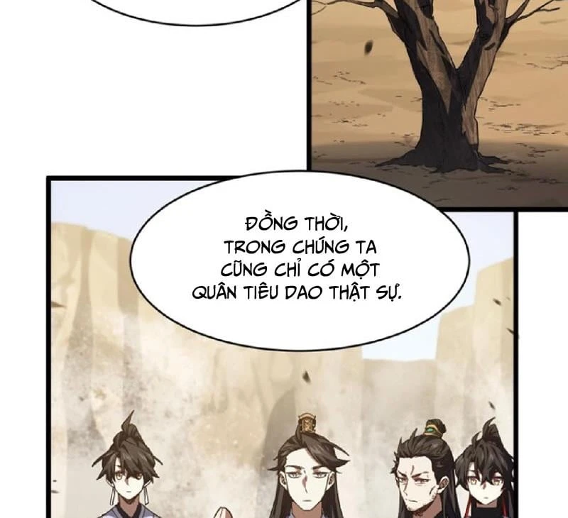 Bắt Đầu Đánh Dấu Hoang Cổ Thánh Thể Chapter 137 - 156