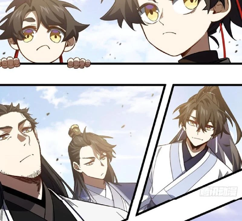 Bắt Đầu Đánh Dấu Hoang Cổ Thánh Thể Chapter 137 - 159