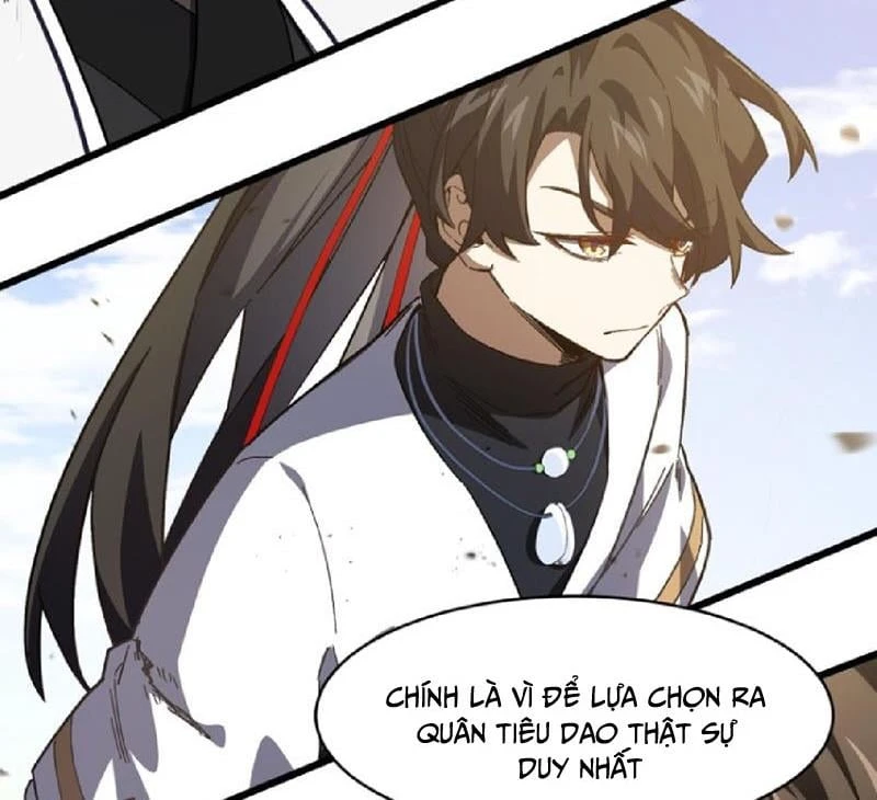 Bắt Đầu Đánh Dấu Hoang Cổ Thánh Thể Chapter 137 - 160