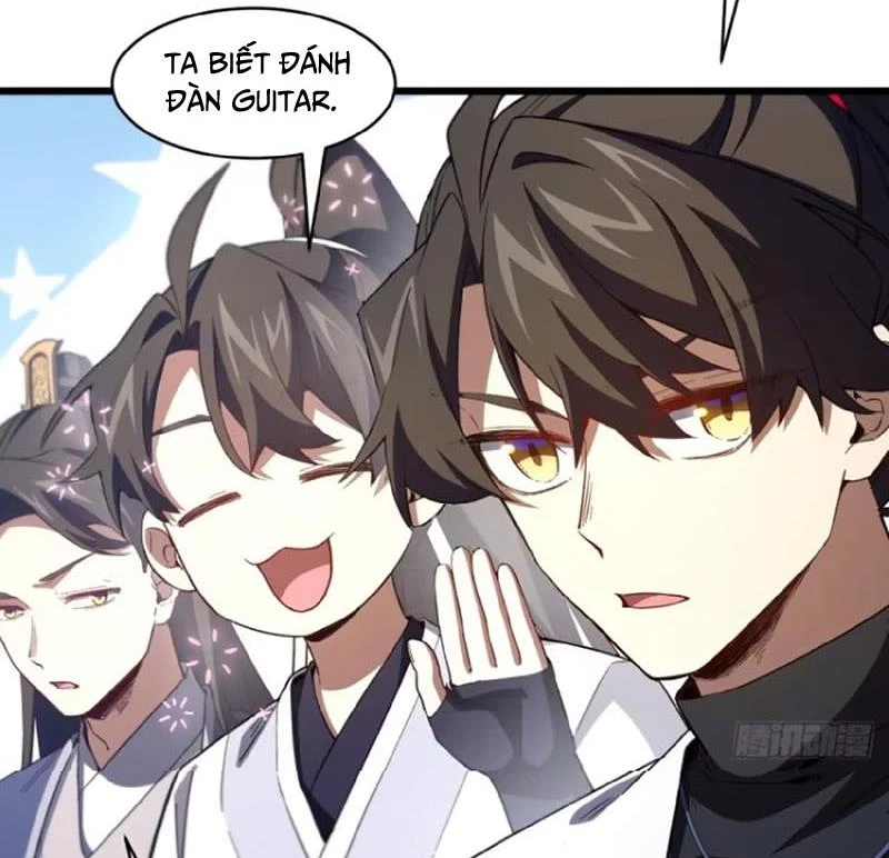 Bắt Đầu Đánh Dấu Hoang Cổ Thánh Thể Chapter 138 - 4