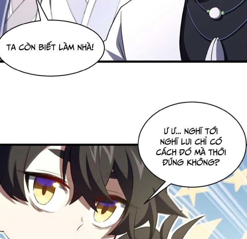 Bắt Đầu Đánh Dấu Hoang Cổ Thánh Thể Chapter 138 - 5