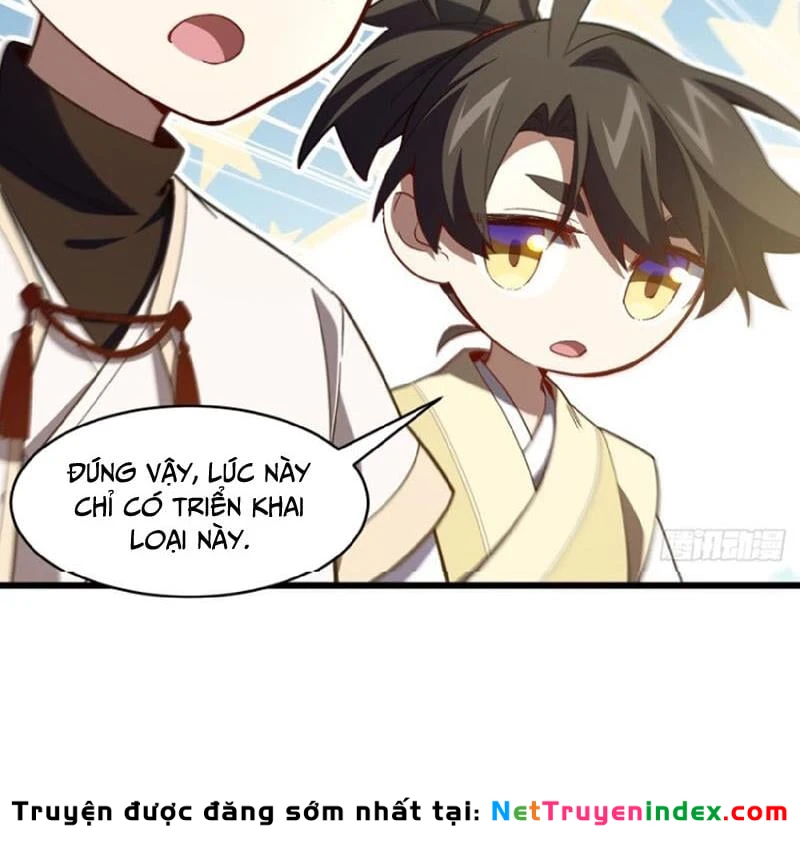 Bắt Đầu Đánh Dấu Hoang Cổ Thánh Thể Chapter 138 - 6