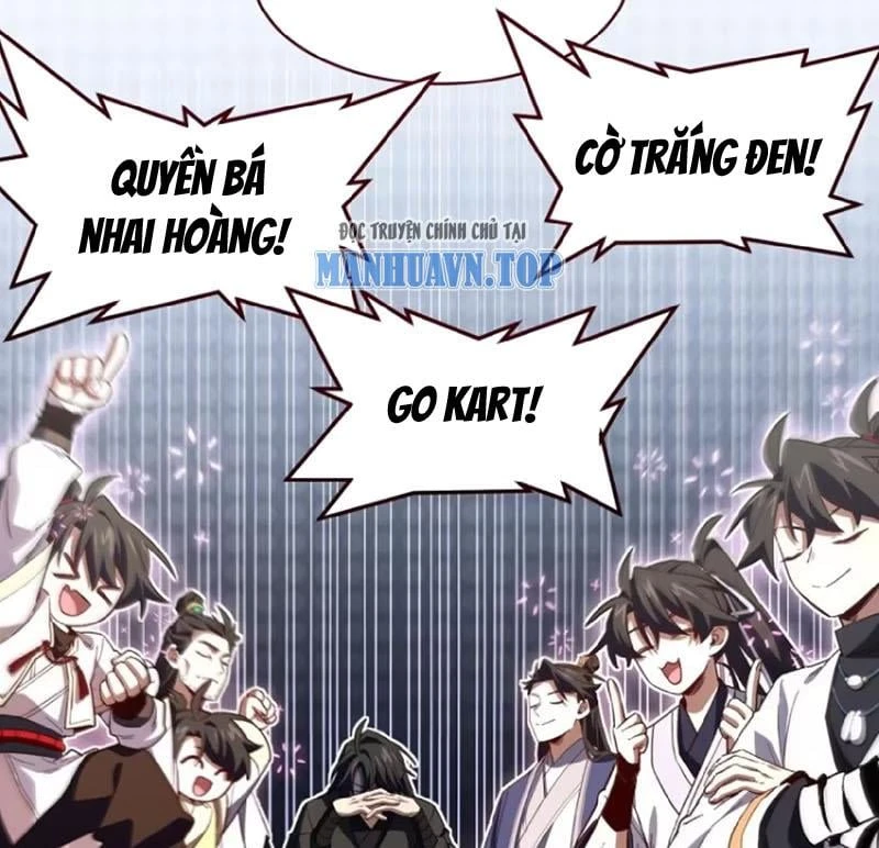 Bắt Đầu Đánh Dấu Hoang Cổ Thánh Thể Chapter 138 - 11