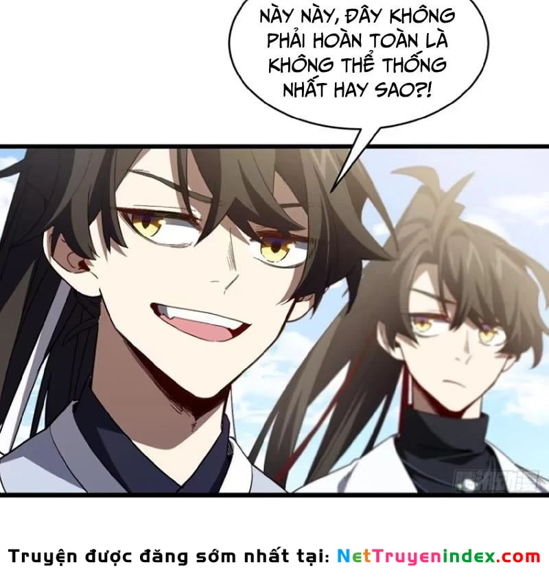 Bắt Đầu Đánh Dấu Hoang Cổ Thánh Thể Chapter 138 - 15