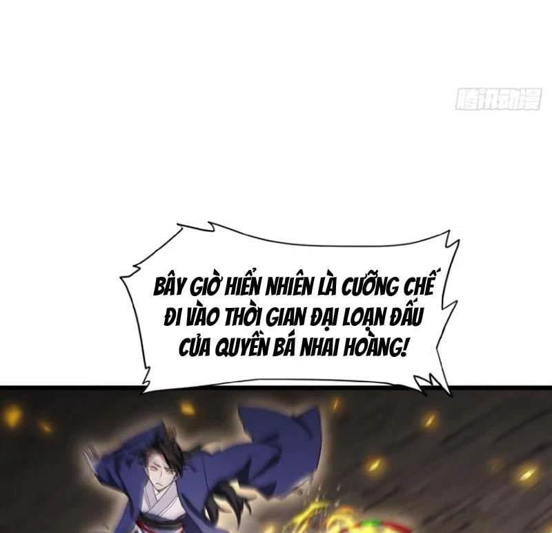 Bắt Đầu Đánh Dấu Hoang Cổ Thánh Thể Chapter 138 - 27