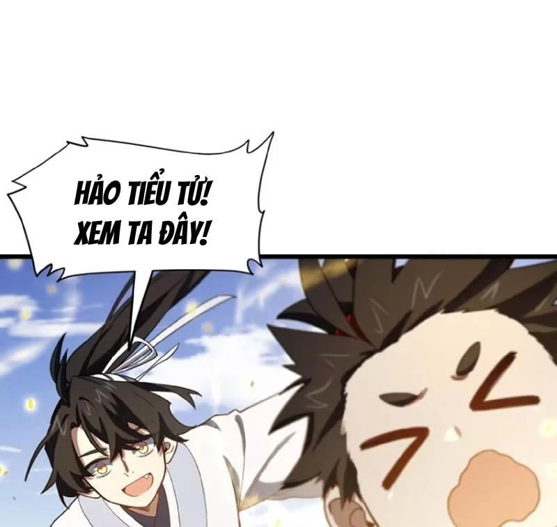 Bắt Đầu Đánh Dấu Hoang Cổ Thánh Thể Chapter 138 - 34