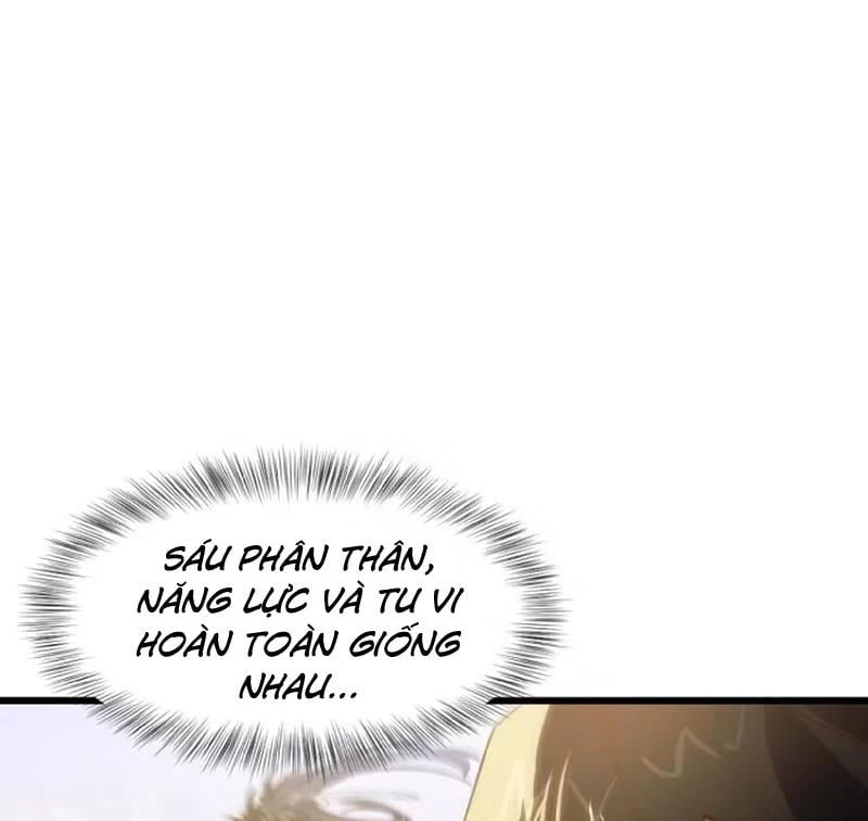 Bắt Đầu Đánh Dấu Hoang Cổ Thánh Thể Chapter 138 - 42