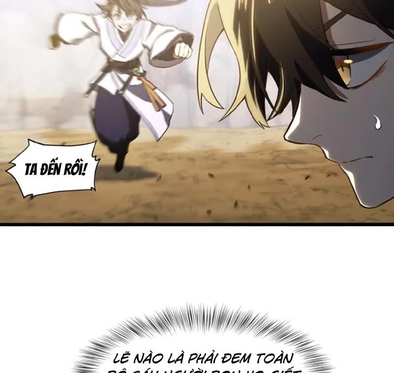 Bắt Đầu Đánh Dấu Hoang Cổ Thánh Thể Chapter 138 - 43