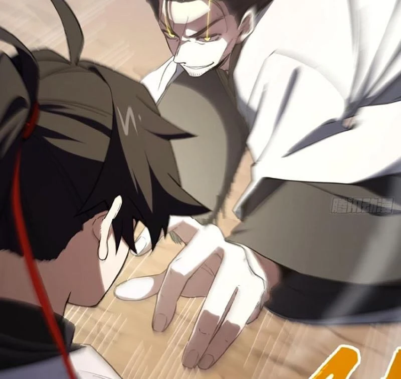 Bắt Đầu Đánh Dấu Hoang Cổ Thánh Thể Chapter 138 - 48