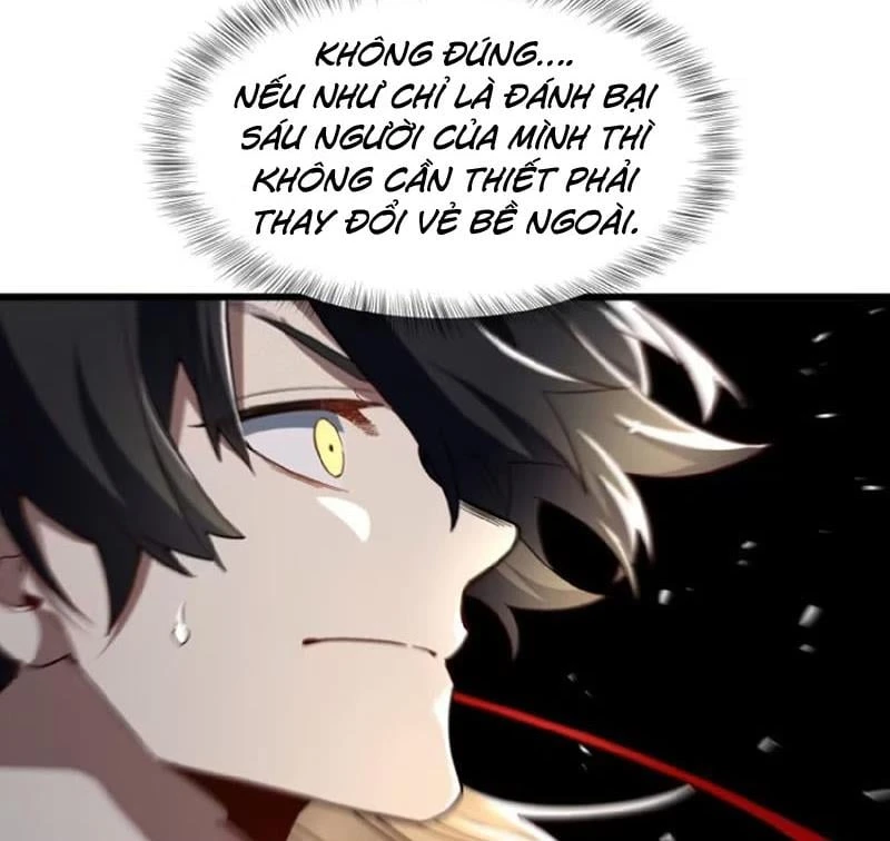 Bắt Đầu Đánh Dấu Hoang Cổ Thánh Thể Chapter 138 - 51