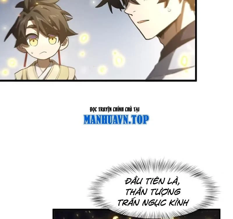 Bắt Đầu Đánh Dấu Hoang Cổ Thánh Thể Chapter 138 - 90