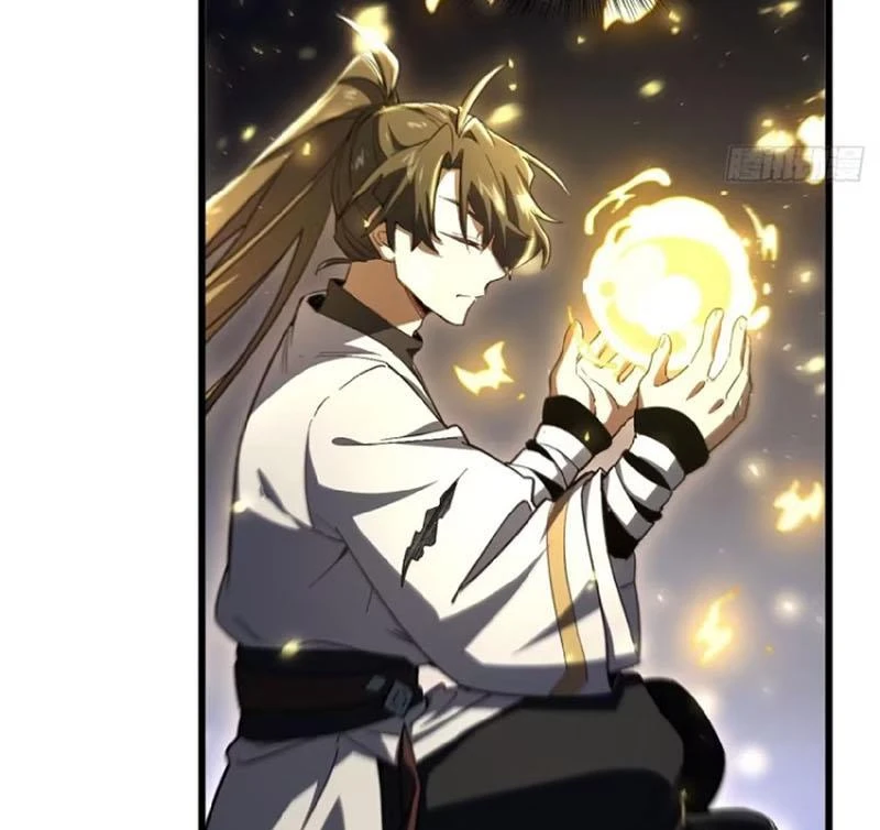 Bắt Đầu Đánh Dấu Hoang Cổ Thánh Thể Chapter 138 - 91