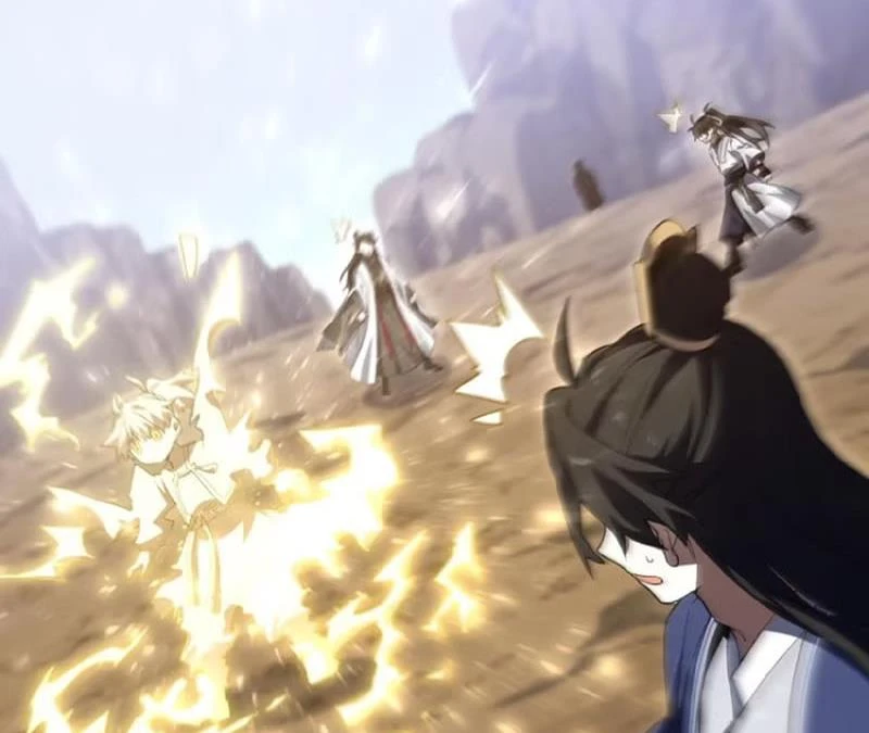 Bắt Đầu Đánh Dấu Hoang Cổ Thánh Thể Chapter 138 - 101