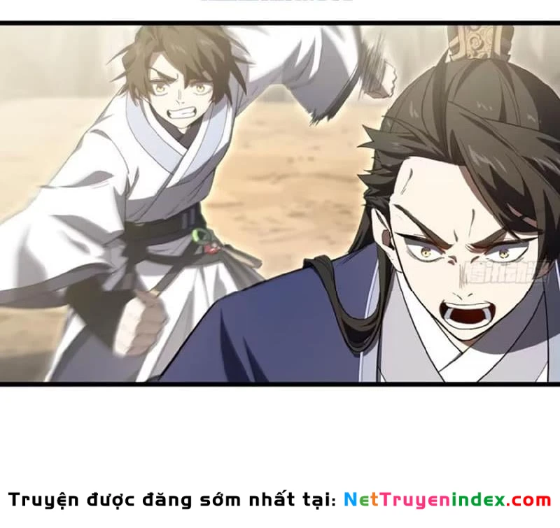 Bắt Đầu Đánh Dấu Hoang Cổ Thánh Thể Chapter 138 - 104