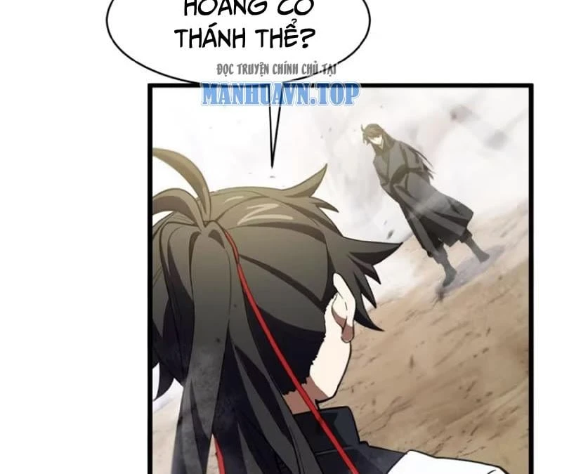 Bắt Đầu Đánh Dấu Hoang Cổ Thánh Thể Chapter 138 - 121