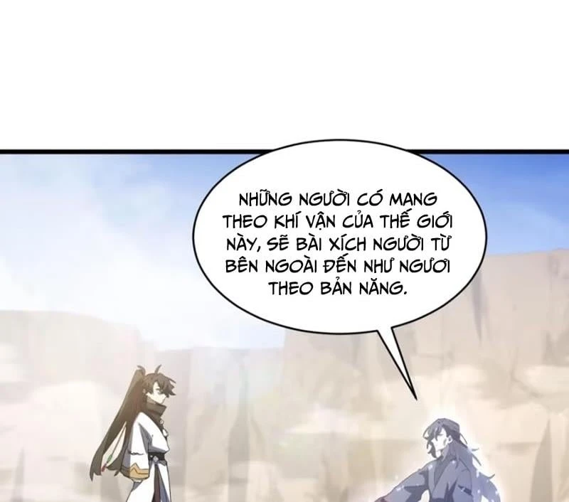 Bắt Đầu Đánh Dấu Hoang Cổ Thánh Thể Chapter 139 - 45