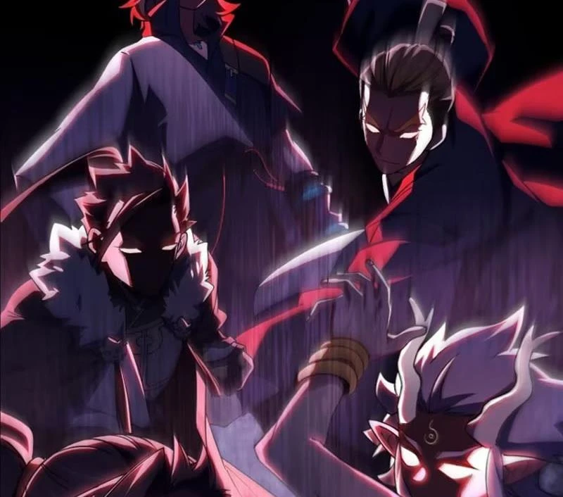 Bắt Đầu Đánh Dấu Hoang Cổ Thánh Thể Chapter 139 - 47