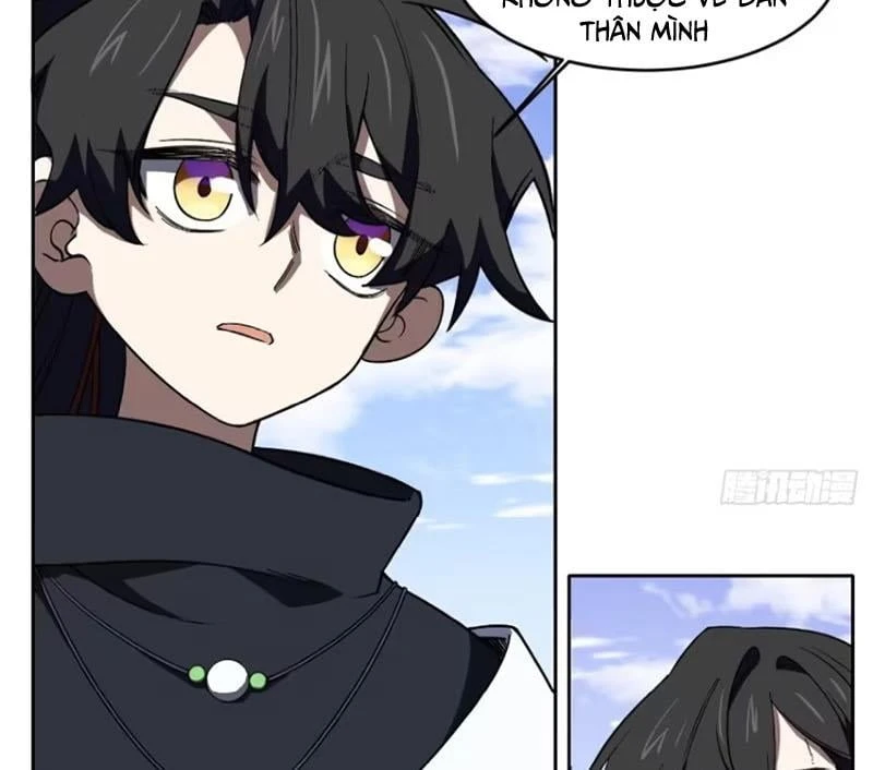 Bắt Đầu Đánh Dấu Hoang Cổ Thánh Thể Chapter 139 - 62