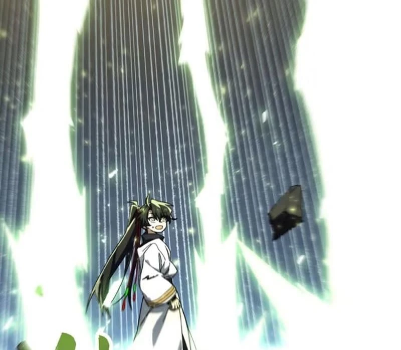 Bắt Đầu Đánh Dấu Hoang Cổ Thánh Thể Chapter 139 - 77