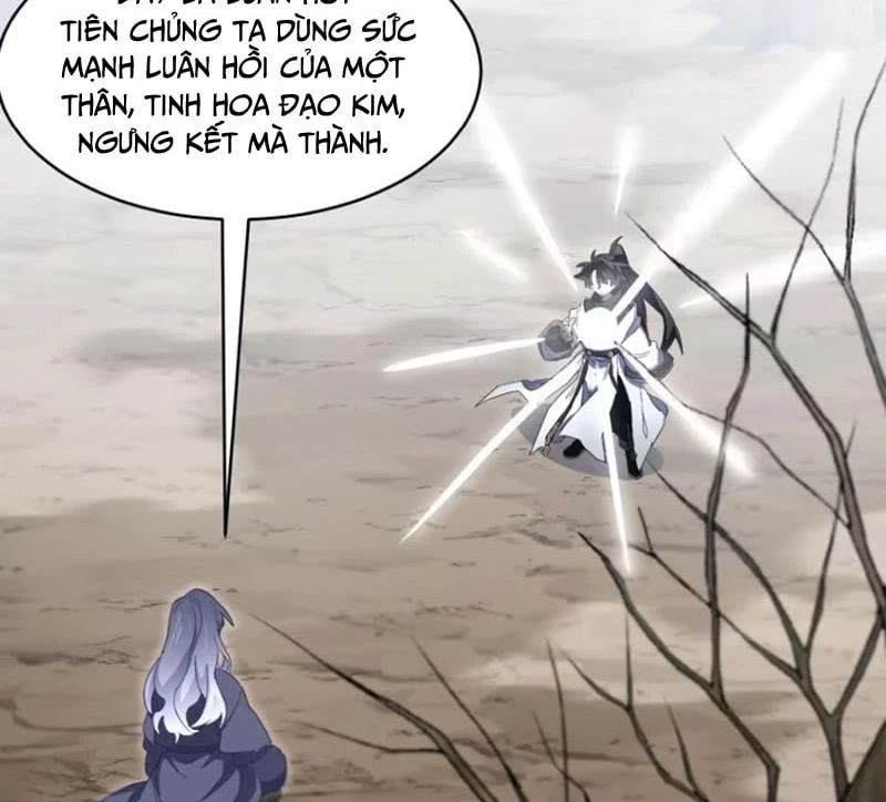 Bắt Đầu Đánh Dấu Hoang Cổ Thánh Thể Chapter 139 - 117