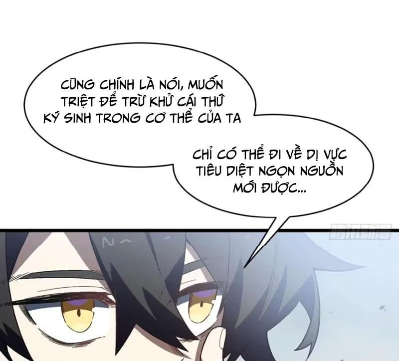 Bắt Đầu Đánh Dấu Hoang Cổ Thánh Thể Chapter 139 - 124