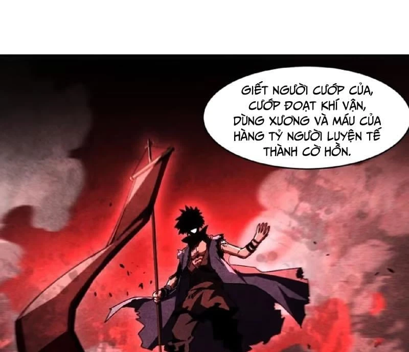 Bắt Đầu Đánh Dấu Hoang Cổ Thánh Thể Chapter 140 - 34