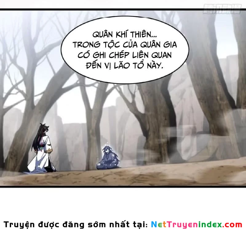 Bắt Đầu Đánh Dấu Hoang Cổ Thánh Thể Chapter 140 - 46