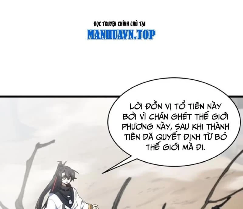 Bắt Đầu Đánh Dấu Hoang Cổ Thánh Thể Chapter 140 - 47