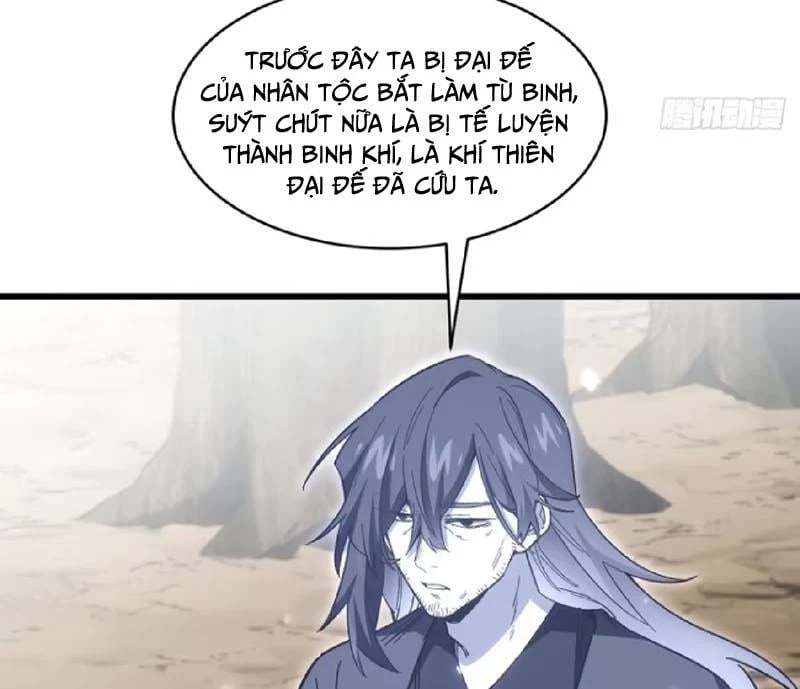 Bắt Đầu Đánh Dấu Hoang Cổ Thánh Thể Chapter 140 - 50