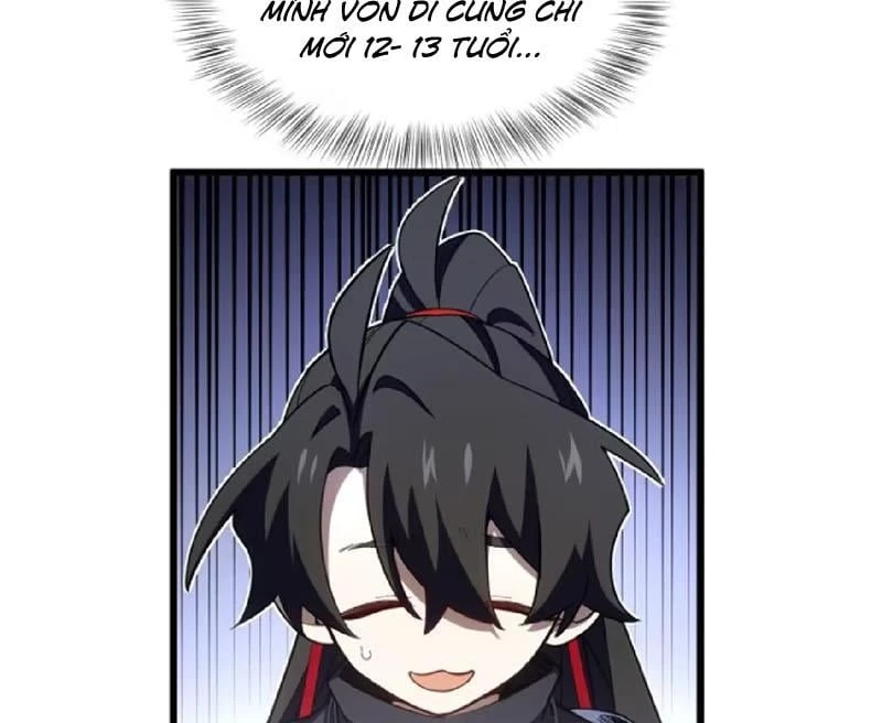 Bắt Đầu Đánh Dấu Hoang Cổ Thánh Thể Chapter 140 - 112