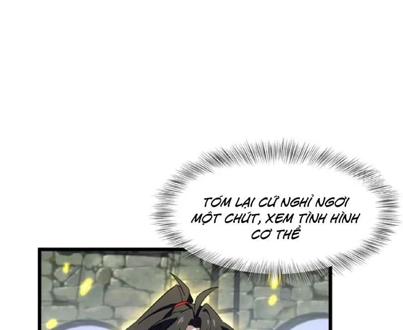 Bắt Đầu Đánh Dấu Hoang Cổ Thánh Thể Chapter 140 - 114