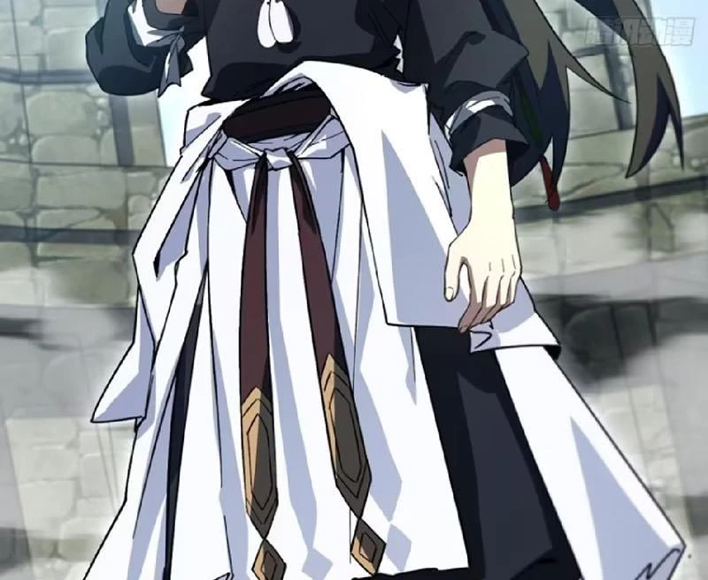 Bắt Đầu Đánh Dấu Hoang Cổ Thánh Thể Chapter 140 - 131