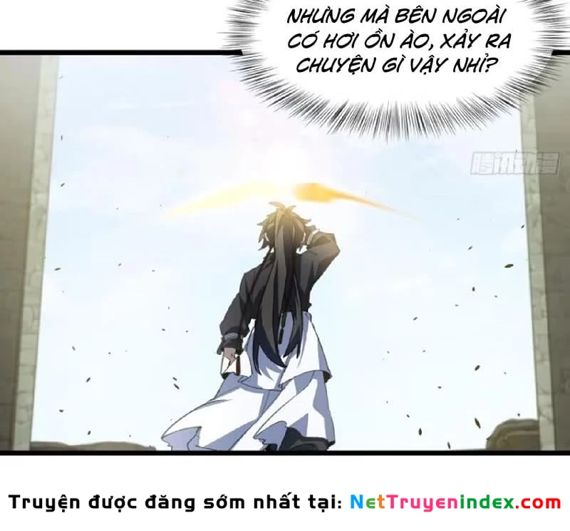 Bắt Đầu Đánh Dấu Hoang Cổ Thánh Thể Chapter 140 - 135