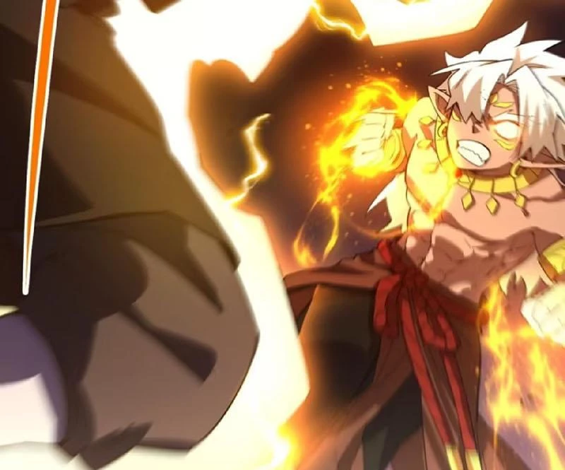 Bắt Đầu Đánh Dấu Hoang Cổ Thánh Thể Chapter 140 - 141