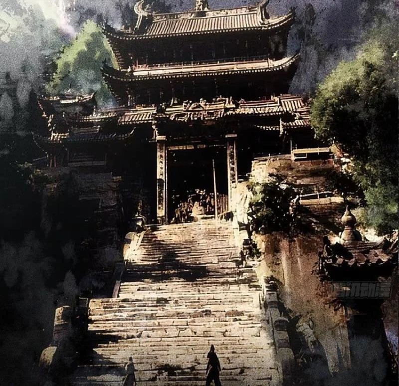 Bắt Đầu Đánh Dấu Hoang Cổ Thánh Thể Chapter 141 - 2