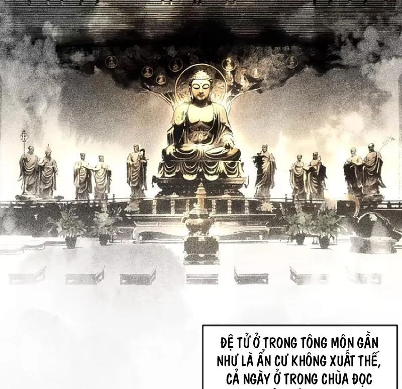 Bắt Đầu Đánh Dấu Hoang Cổ Thánh Thể Chapter 141 - 5