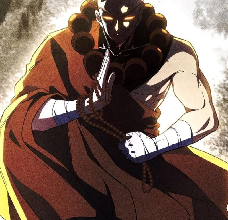 Bắt Đầu Đánh Dấu Hoang Cổ Thánh Thể Chapter 141 - 7