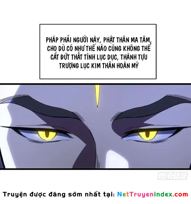 Bắt Đầu Đánh Dấu Hoang Cổ Thánh Thể Chapter 141 - 11