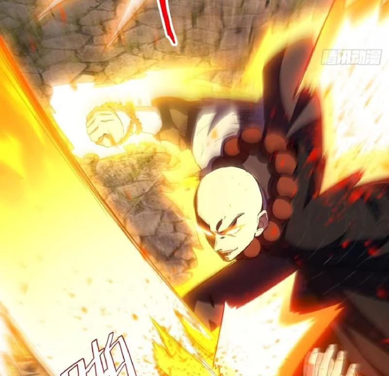 Bắt Đầu Đánh Dấu Hoang Cổ Thánh Thể Chapter 141 - 21