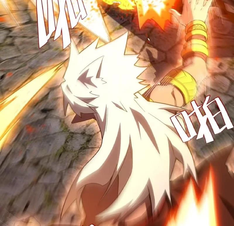 Bắt Đầu Đánh Dấu Hoang Cổ Thánh Thể Chapter 141 - 22