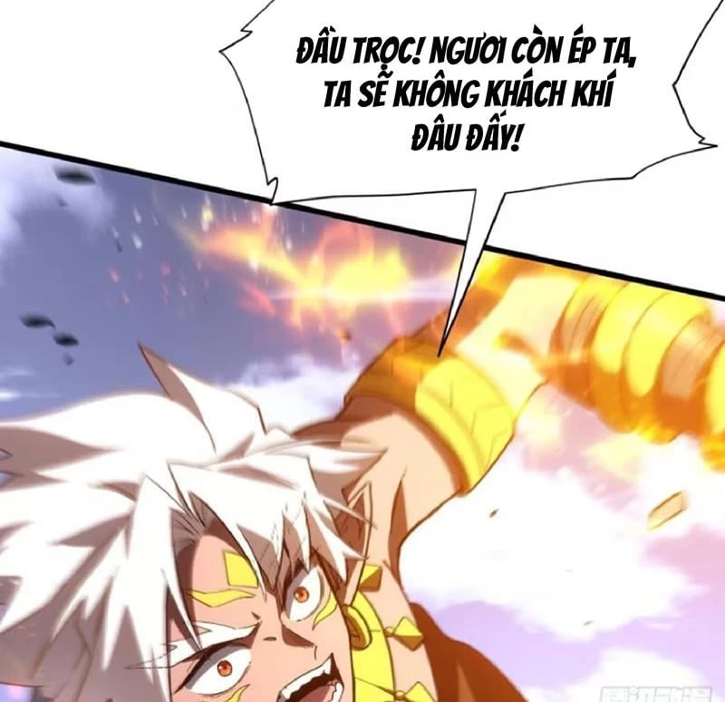 Bắt Đầu Đánh Dấu Hoang Cổ Thánh Thể Chapter 141 - 27