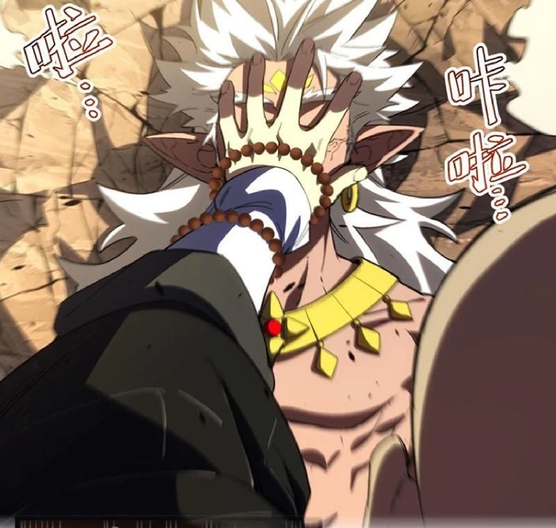 Bắt Đầu Đánh Dấu Hoang Cổ Thánh Thể Chapter 141 - 37