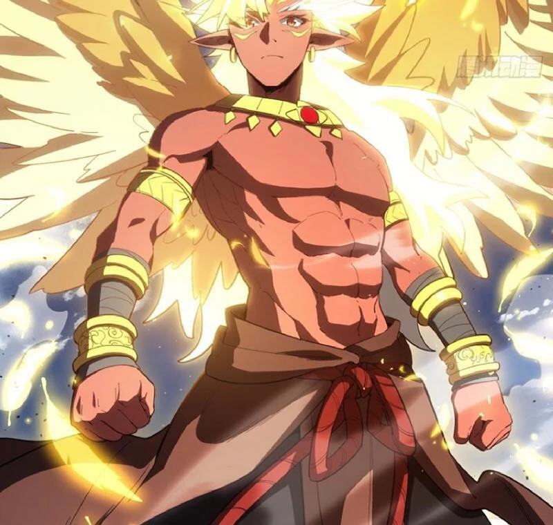 Bắt Đầu Đánh Dấu Hoang Cổ Thánh Thể Chapter 141 - 48