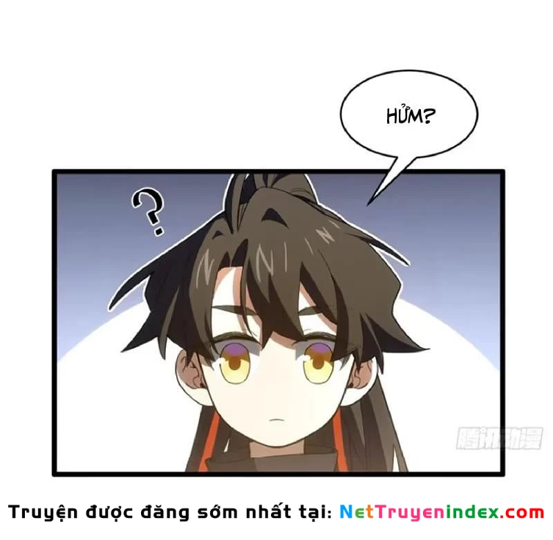 Bắt Đầu Đánh Dấu Hoang Cổ Thánh Thể Chapter 141 - 61