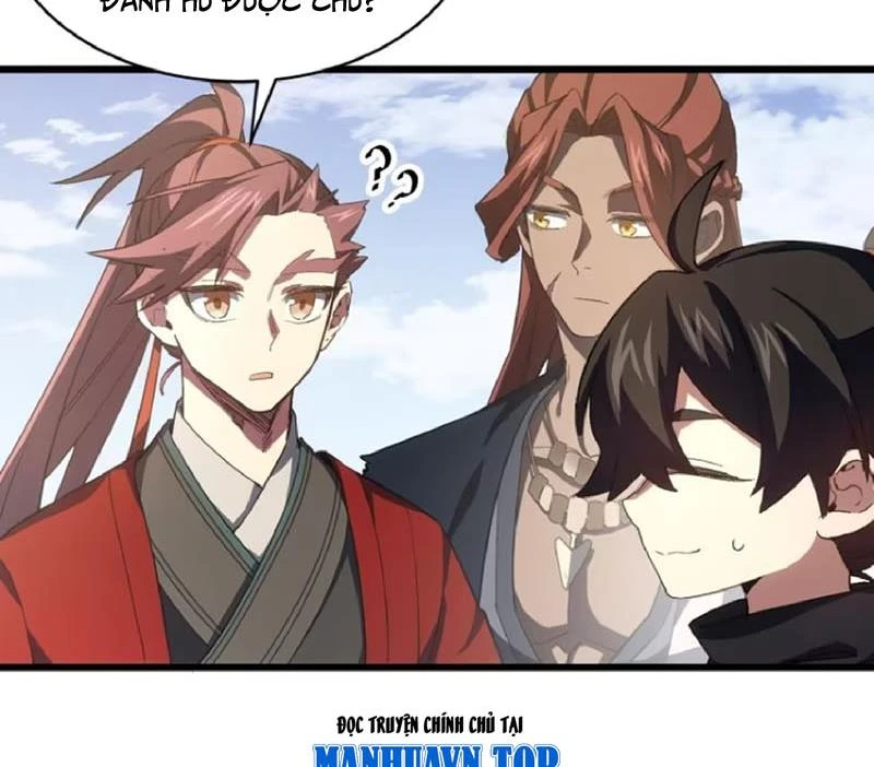 Bắt Đầu Đánh Dấu Hoang Cổ Thánh Thể Chapter 141 - 76