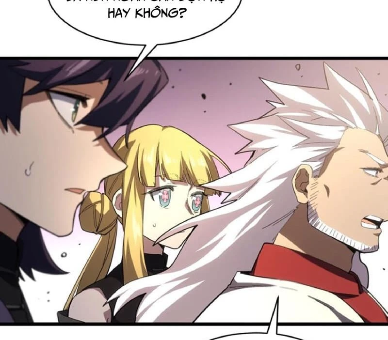 Bắt Đầu Đánh Dấu Hoang Cổ Thánh Thể Chapter 141 - 86